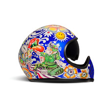 Casco Integrale DMD