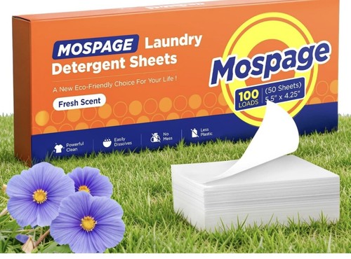 Lenzuola per bucato resistenti