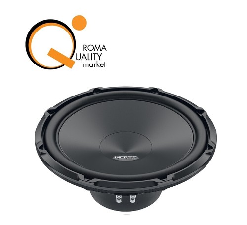 Hertz subwoofer 300 - cs, s4