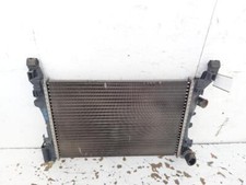 55701408 RADIATORE ACQUA OPEL CORSA (D) 1.2 B 16V MAN 5M 80CV (2006>2009) 5P BER