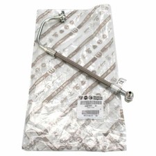 55215972 Tubo Turcompressore Originale Alfa Giulietta Mito 1.4 T-JET Multiair