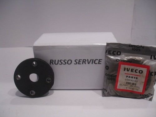 Giuntino piantone sterzo iveco - giuntino,