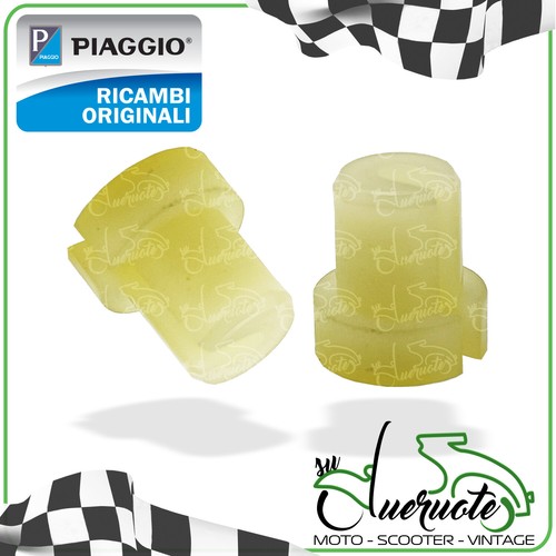 Passacavo manubrio bussola - passacavo,
