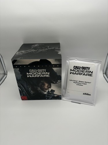 Call duty modern warfare - modern,