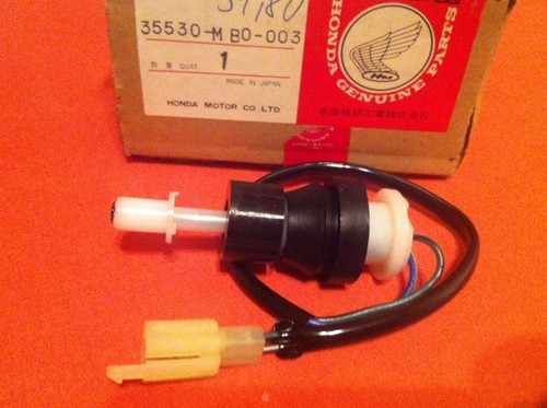 Sensore serbatoio honda - sensore,
