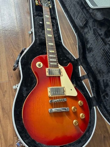 Orville les paul standard - standard, made