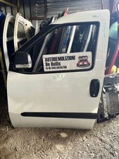 PORTA PORTIERA ANTERIORE SX