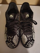 Nike Air Force 1 Foamposite