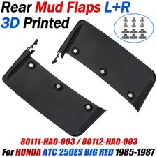 2x PER HONDA ATC 250ES