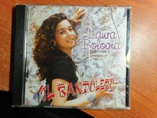 LAURA BOLOGNA IL BANDOLERO CD