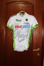 Maglia maglia ciclismo Shimano