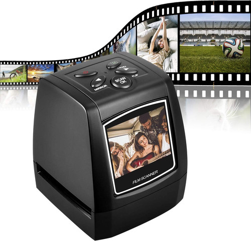5mp 10mp lcd - 2.4''lcd, film
