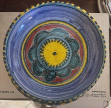 De Simone Piatti in Ceramica