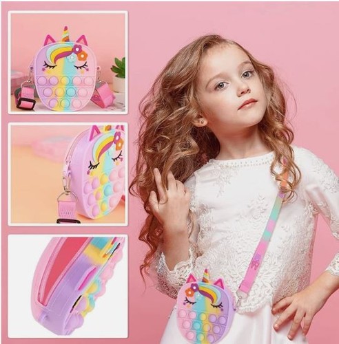 Borsa pop silicone - borsa, it