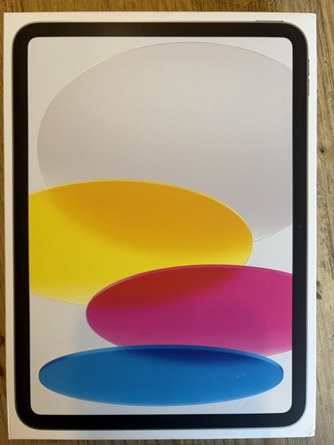 Apple ipad 11a generazione a16 - apple,