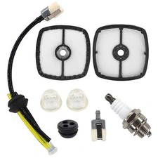 Set Filtri Aria facilmente