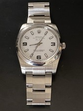 Rolex Air King referenza