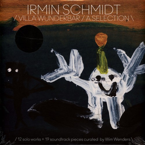 Irmin schmidt villa - -,