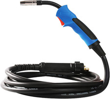 MIG Saldatura Torcia Pistola