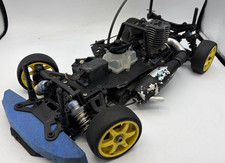 Per parti di ricambio Kyosho