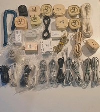 Assortimenti Cavi Telefono, Filtri, Prese e Spine