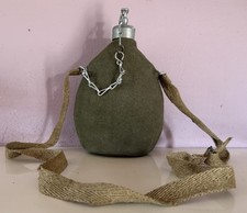 Borraccia Regio Esercito Ww2