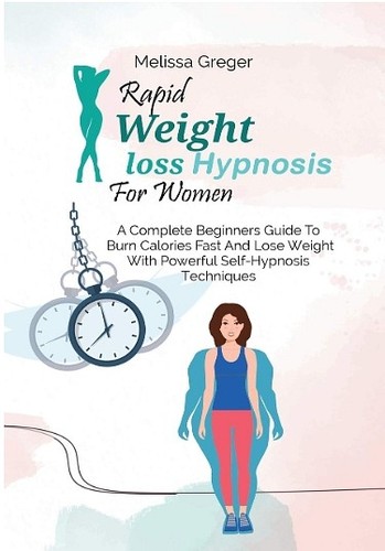 Rapid weight loss hypnosis - rapid,