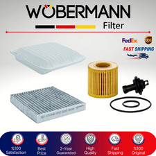 WOBERMANN Filtro Service Kit