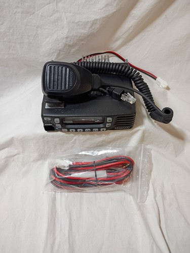 Kenwood 7360hv radio - kenwood, tk-7360hv-k