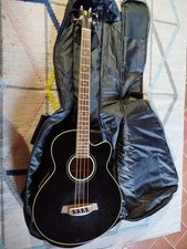Basso acustico ibanez - basso,