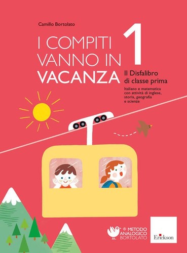 Compiti vanno vacanza - vanno, in