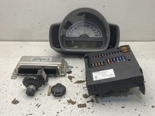 KIT CHIAVE PER SMART Fortwo