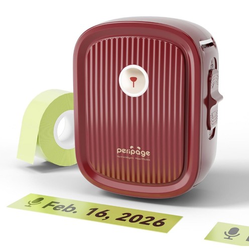 Peripage mini stampante - peripage,