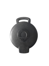 PORTA CHIAVE PER SMART Fortwo Coupé (W451) (07>15)