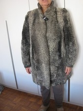 pelliccia vintage tg 48/50/52