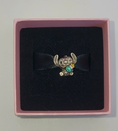 Charm pandora disney stitch - pandora,