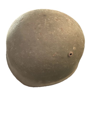 Elmetto paracadutista svizzero