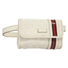 GUCCI GG Supreme Sherry Line