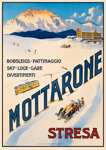 Mottarone stresa advert cm - stresa,
