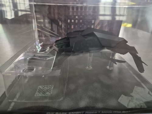 Eaglemoss batman movie the - batman, movie: