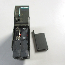 Siemens Simatic S7-300 CPU