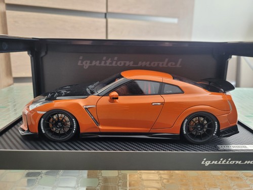 Ignition model nissan - ignition,