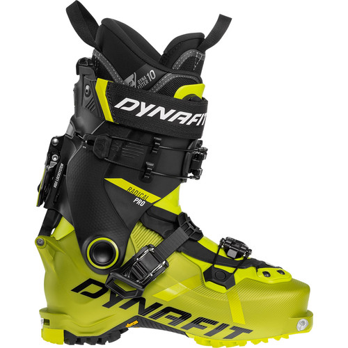 Dynafit radical pro boot - pro,