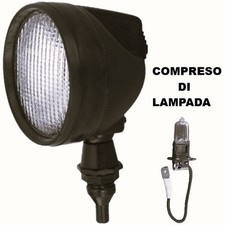 Faro lavoro orientabile - faro, da