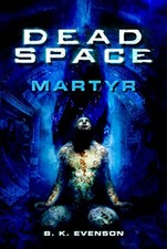 Dead Space: Martyr (Dead Space