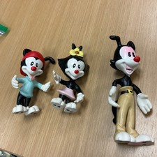 Set figurine vintage WB