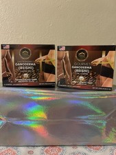 Caffè ganoderma 1 - 4, con