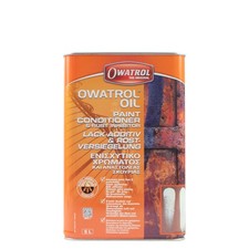 Olio owatrol - olio, creep