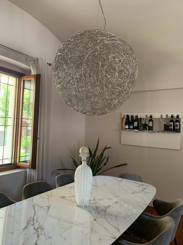 Lampadario sospensione - lampadario,