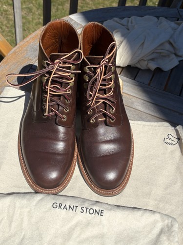Stivali grant stone - stivali, diesel